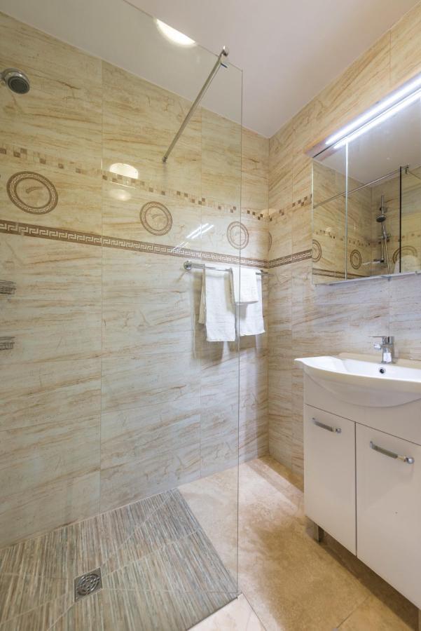 Bright And Modern 2 Bed Apartment Εδιμβούργο Εξωτερικό φωτογραφία